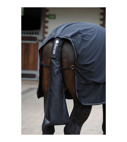 Bucas - Tail Protector/Bag - 720