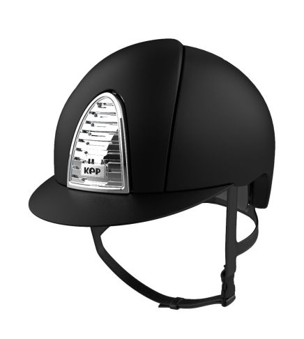 KEP Cromo 2.0 Textile Riding Helmet - Adult sizes