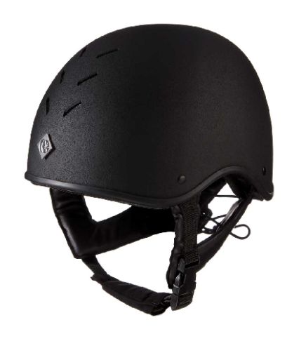 Charles Owen MS1 Pro MIPS Jockey Skull - Adult sizes