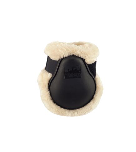 Eskadron - Protection Fetlock Boot Faux Fur - 520000-697