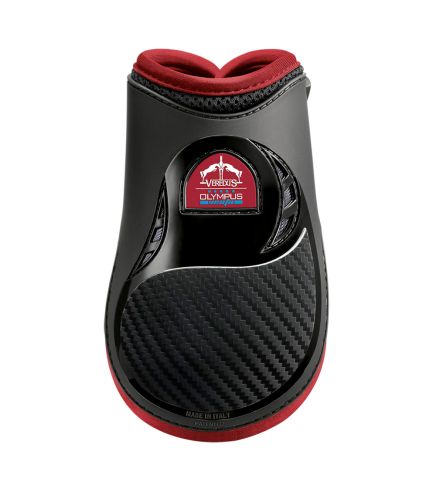 Veredus - Olympus Vento Fetlock Boot - COLOUR EDITION