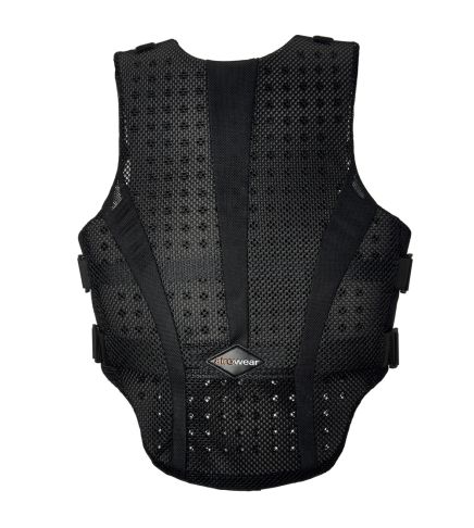 AiroWear - Ladies Airmesh Body Protector