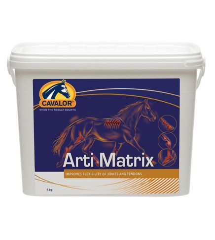 Cavalor® - Arti Matrix - 5kg pail