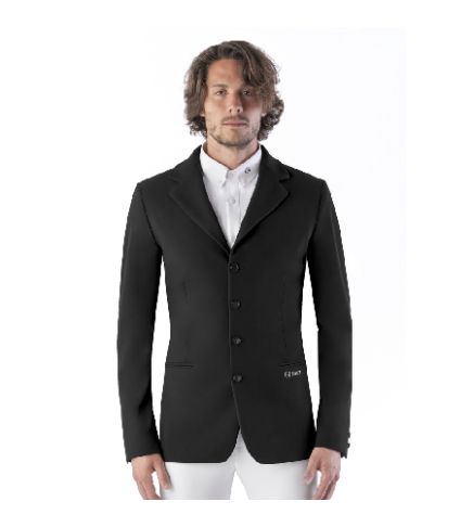 Ego7 Elegance CL Mens Show Jacket (JELCL)