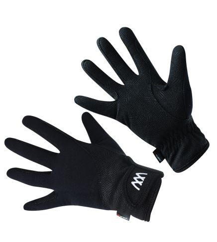 Woof Wear - Precision Thermal Riding Glove - WG0108