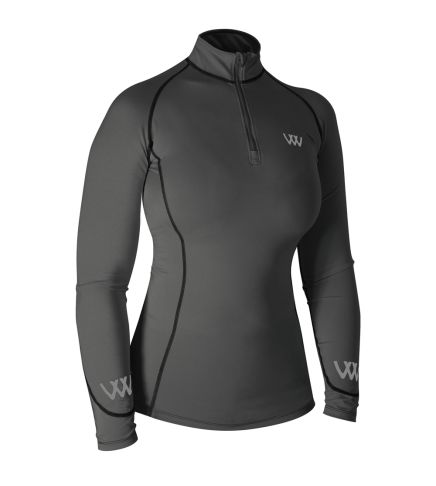 Woof Wear -  Performance Riding Shirt - WA0001