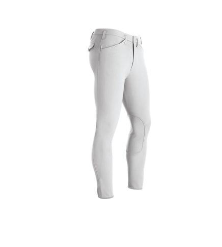 Pikeur Rodrigo Grip II Breeches - Prestige-Micro 2000+ - Fabric 79