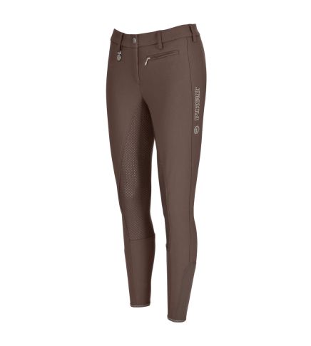 Pikeur Lucinda Grip Breeches - Prestige-Micro 2000+ - Fabric 479