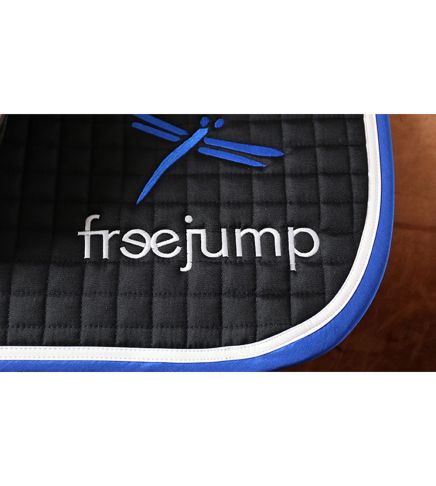 FreeJump - Premium Saddlecloth