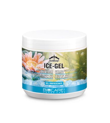 Veredus BioCare - Ice-Gel