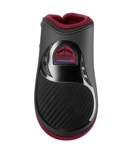 Veredus - Carbon Gel Vento Fetlock Boot - COLOUR EDITION