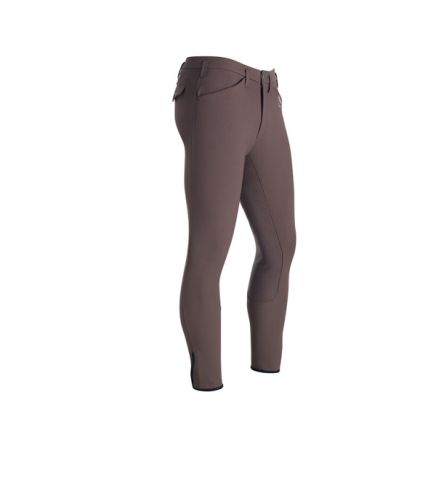 Pikeur Rossini Grip II Breeches - Prestige-Micro 2000+ - Fabric 79