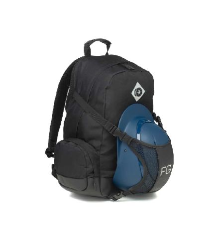 Charles Owen Riding Backpack