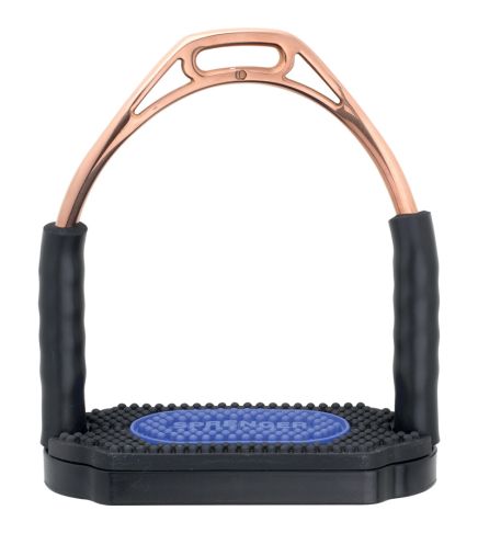 Sprenger - Bow Balance Premium Safety Stirrups