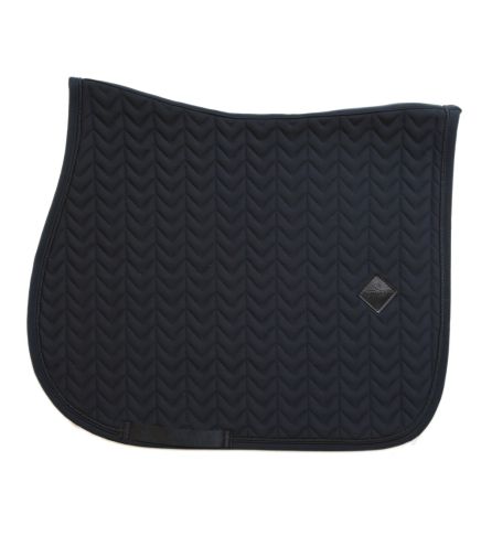 Kentucky - Saddle Pad Fishbone Jumping  - 42574