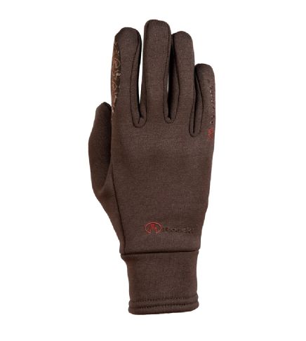 Roeckl Warwick (Polartec) Riding Gloves 3301-624