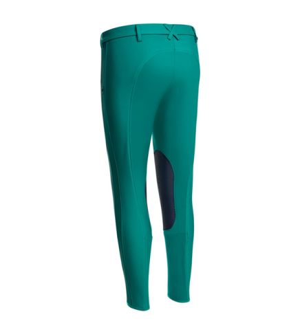 Pikeur Lamara Grip Breeches - Micro Power - Fabric 33