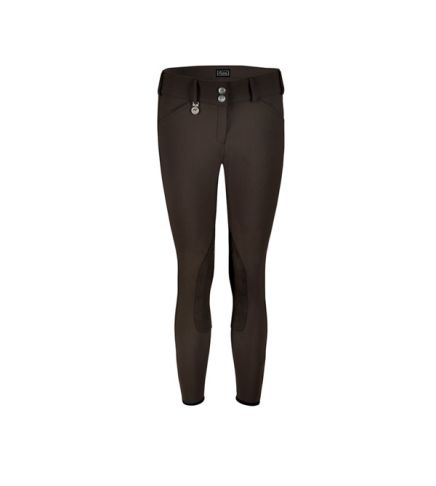 Pikeur Ciara Breeches - McCrown knee patches - Fabric 79