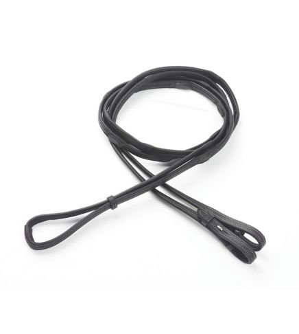 GFS Premier Flexi Soft Curb Reins (B262)