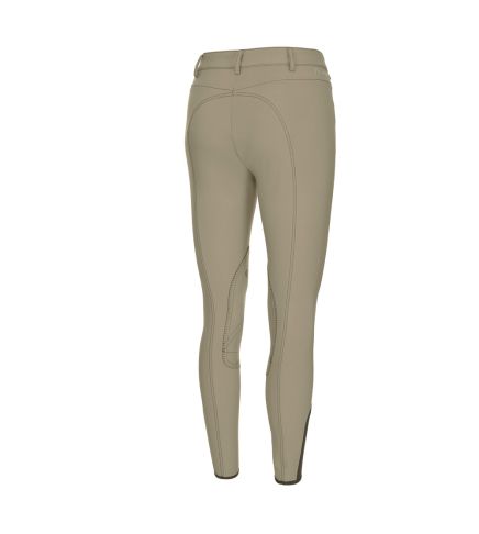 Pikeur Meret Breeches - McCrown knee patches - Fabric 479