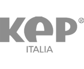 KEP logo