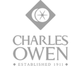 Charles Owen logo