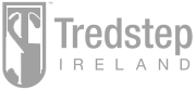 Tredstep logo