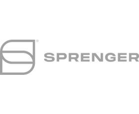 Sprenger logo