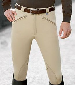 Pikeur Sioux - Cotton w. brushed inside