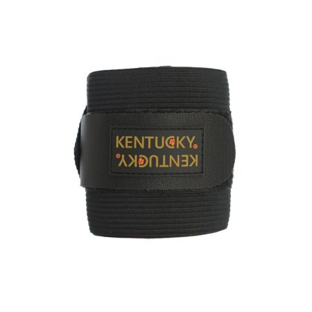 Kentucky - Polar Fleece & Elastic Bandages - 42106