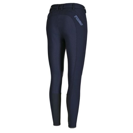 Pikeur Annina Grip Breeches - Novel bi-elastic - Fabric 44