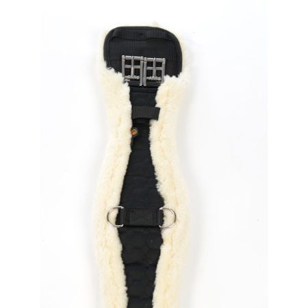 Kentucky - Short Girth - Sheepskin - 42403
