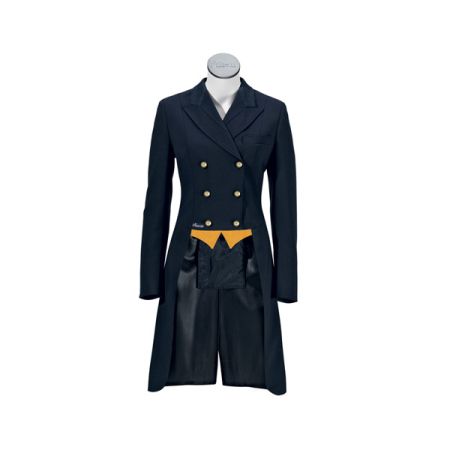 Pikeur Ladies Dressage Coat  (Shadbelly) - Fabric 56 - Special Offer