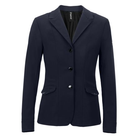 Pikeur Isalienne (541)