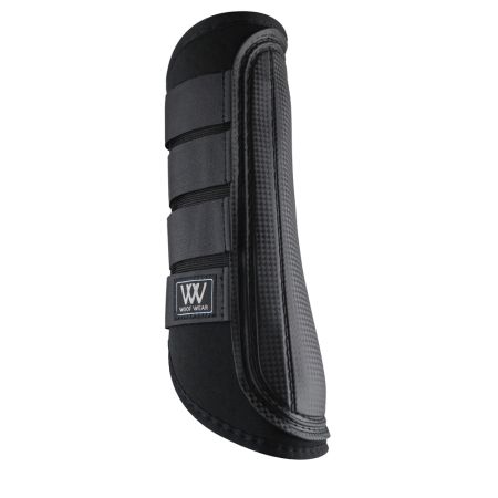 Woof Wear -  Single Lock Brushing Boot - WB0001