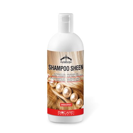 Veredus BioCare - Shampoo Sheen