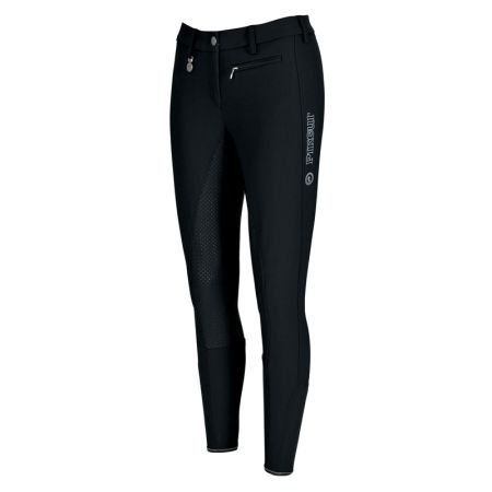 Pikeur Lucinda Grip Breeches - Summer Fabric - Fabric 78
