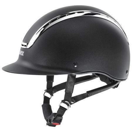 Uvex Suxxeed Chrome - Adult Sizes - VG1 Kitemarked