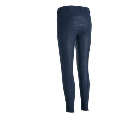 Pikeur Lucinda Girl Grip - Softshell Winter Quality - Fabric 483