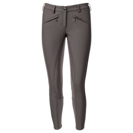 Pikeur Latina Grip Breeches - Micro Power - Fabric 33