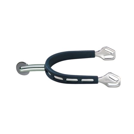 Sprenger - Ultra Fit Extra Grip Spurs w.Rowel