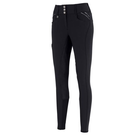Pikeur Candela Glamour McCrown Breeches - Prestige-Micro 2000+ Fabric 479