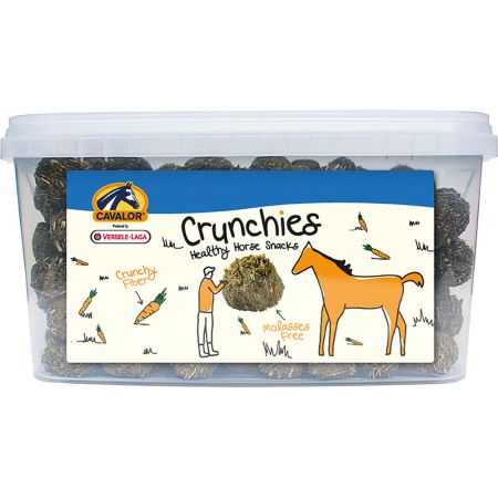 Cavalor® - Crunchies - 1.5kg