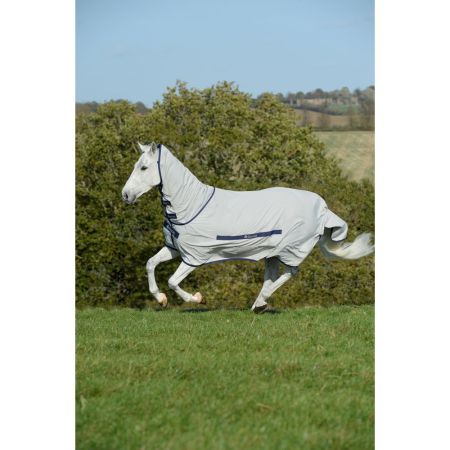 Bucas - Sweet-itch Rug - 645