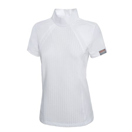 Pikeur Feline Ladies Competition Shirt - short sleeve (132200)
