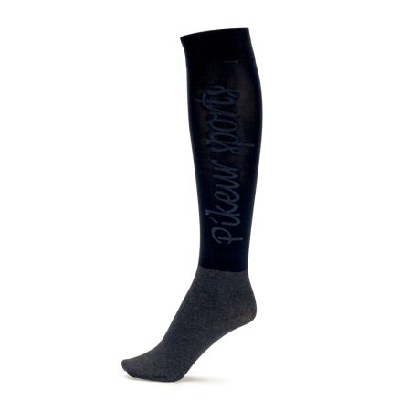 Pikeur Tube Socks - Long - (pack of 3 pairs) (172000)