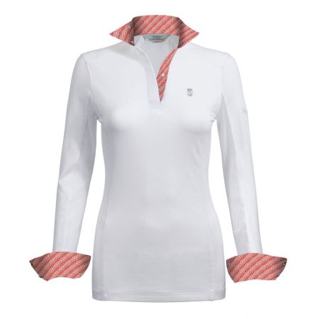 Tredstep -  Paris Competition Shirt