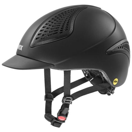 Uvex Exxential II MIPS - Adult Sizes - VG1 Kitemarked