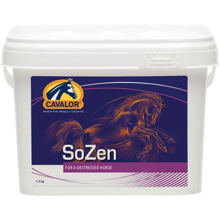 Cavalor® - SoZen - 400g tub
