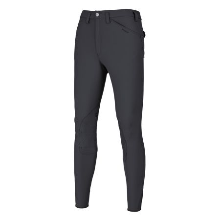 Pikeur Rodrigo Breeches - Prestige-Micro 2000+ - Self-fabric knee patches - Fabric 479
